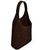 Steve Madden Autumn Suede Hobo Shoulder Bag - Image 3