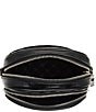 Steve Madden Bdrake Quilted Crossbody Bag, Color:Black - Image 3