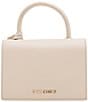 Steve Madden Be Preppy Satchel Bag, Color:Sand - Image 2