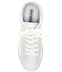 Color:White/White - Image 5 - Becky Espadrille Platform Sneakers