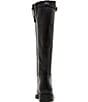 Steve Madden Bexley Leather Tall Riding Boots - Image 3
