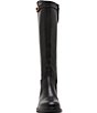 Steve Madden Bexley Leather Tall Riding Boots - Image 4