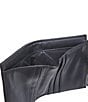Steve Madden Bifold Cardcase, Color:Black - Image 3