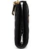 Steve Madden Bifold Cardcase, Color:Black - Image 4