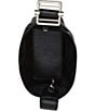 Steve Madden Blisaa Small Bucket Bag, Color:Black - Image 4