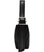 Steve Madden Blisaa Small Bucket Bag, Color:Black - Image 6