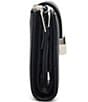 Steve Madden Box Bifold Wallet, Color:Black - Image 4