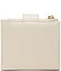 Steve Madden Box Bifold Wallet, Color:Sand - Image 2
