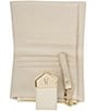 Steve Madden Box Bifold Wallet, Color:Sand - Image 3