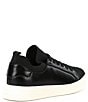 Color:Black - Image 2 - Boys' Cuz Lace-Up Sneakers (Youth)