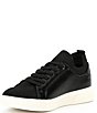 Color:Black - Image 4 - Boys' Cuz Lace-Up Sneakers (Youth)