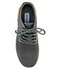 Color:Grey - Image 5 - Boys' B-Dawes Oxford Sneakers (Youth)