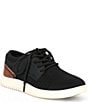 Color:Black - Image 1 - Boys' B-Dawes Oxford Sneakers (Youth)