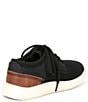 Color:Black - Image 2 - Boys' B-Dawes Oxford Sneakers (Youth)