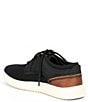 Color:Black - Image 3 - Boys' B-Dawes Oxford Sneakers (Youth)