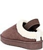 Steve Madden Boy's Dino Clogs (Toddler), Color:Brown - Image 3