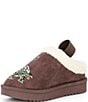 Steve Madden Boy's Dino Clogs (Toddler), Color:Brown - Image 4