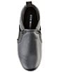 Color:Black - Image 5 - Boys' T-Elliott Slip-On Leather Sneakers (Toddler)