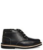 Color:Black - Image 2 - Boys' T-Harkeen Leather Chukka Boots (Infant)