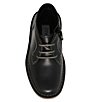 Color:Black - Image 5 - Boys' T-Harkeen Leather Chukka Boots (Infant)