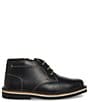 Color:Black - Image 2 - Boys' T-Harkeen Leather Chukka Boots (Toddler)