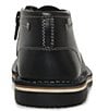 Color:Black - Image 3 - Boys' T-Harkeen Leather Chukka Boots (Toddler)
