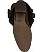 Steve Madden Bozeman Suede Cuffed Buckle Tall Boots - Image 6
