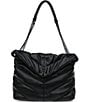 Color:Black - Image 1 - Britta Shoulder Bag
