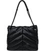 Color:Black - Image 2 - Britta Shoulder Bag