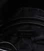Color:Black - Image 3 - Britta Shoulder Bag