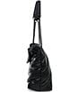 Color:Black - Image 4 - Britta Shoulder Bag