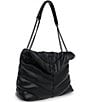 Color:Black - Image 5 - Britta Shoulder Bag