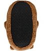 Steve Madden Buddies Faux Fur Bear Slippers - Image 6