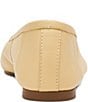 Steve Madden Calico Leather Split Toe Ballet Flats - Image 6