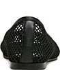Steve Madden Calico Mesh Split Toe Ballet Flats - Image 4