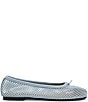 Steve Madden Calico Mesh Split Toe Ballet Flats - Image 4