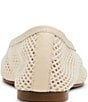 Steve Madden Calico Mesh Split Toe Ballet Flats - Image 3