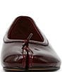 Steve Madden Calico Patent Leather Split Toe Ballet Flats - Image 4