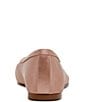 Steve Madden Calico Satin Split Toe Ballet Flats - Image 3