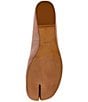 Steve Madden Calico Satin Split Toe Ballet Flats - Image 6