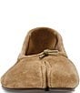 Steve Madden Calico Suede Split Toe Ballet Flats - Image 4