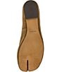Steve Madden Calico Suede Split Toe Ballet Flats - Image 6