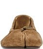 Steve Madden Calico Suede Split Toe Ballet Flats - Image 5