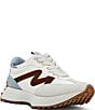 Steve Madden Campo Suede Retro Sneakers - Image 1