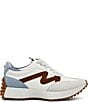 Steve Madden Campo Suede Retro Sneakers - Image 4