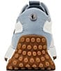Steve Madden Campo Suede Retro Sneakers - Image 4
