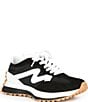 Steve Madden Campo Suede Retro Sneakers - Image 1