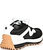 Steve Madden Campo Suede Retro Sneakers - Image 4