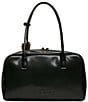 Steve Madden Candie Soft Box Clip Satchel Bag - Image 2