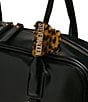 Steve Madden Candie Soft Box Clip Satchel Bag - Image 5